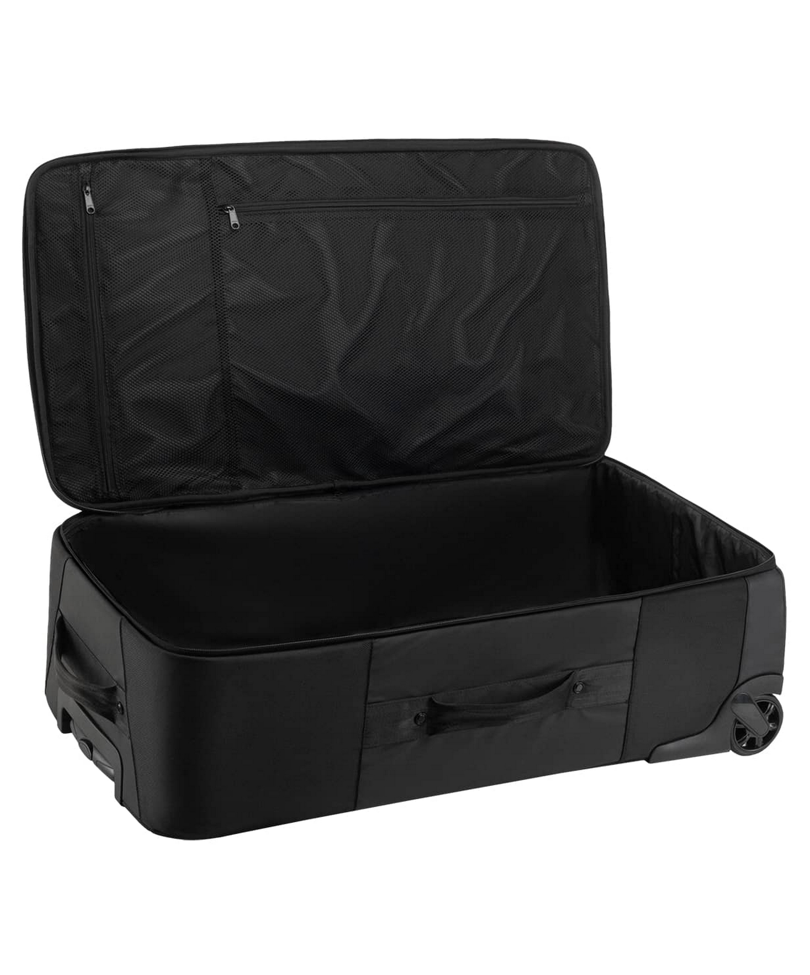 Чемодан Jogel PREMIER Team Trolley L, черный