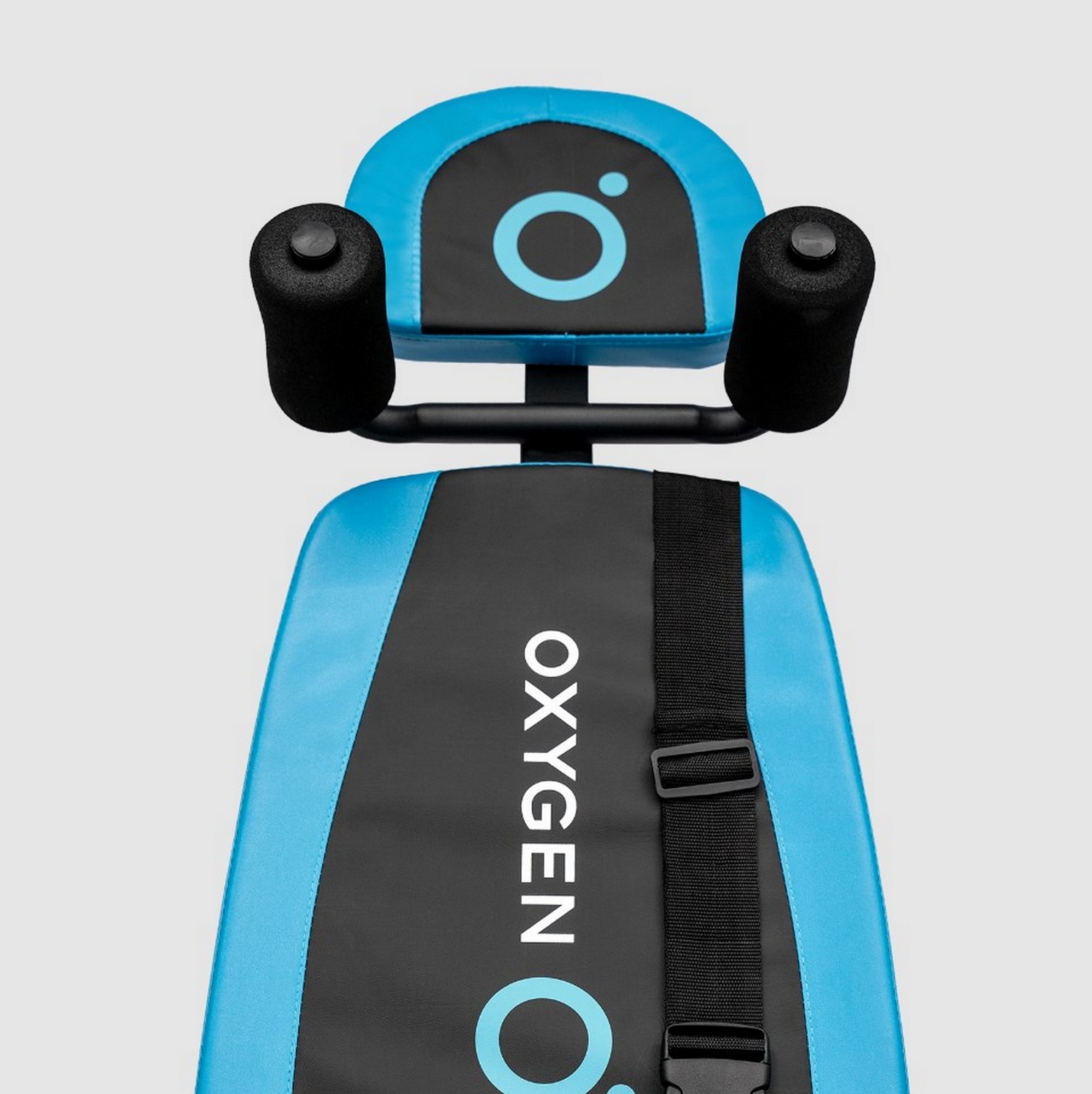 Инверсионный стол домашний Oxygen Fitness SKULPT