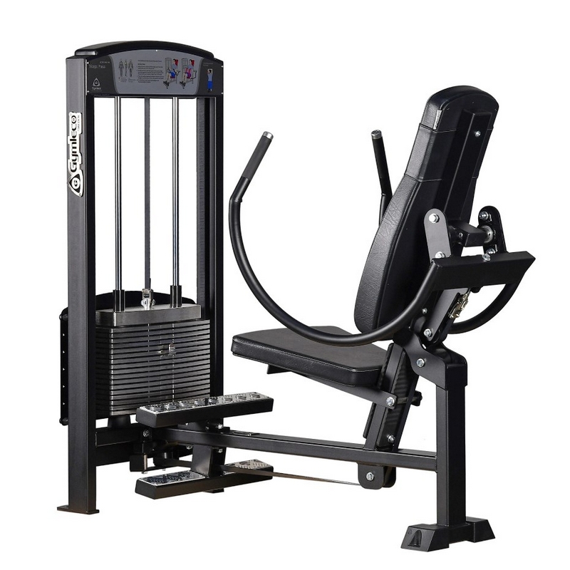 Gymleco 351 Трицепс сидя | Premium Fitness