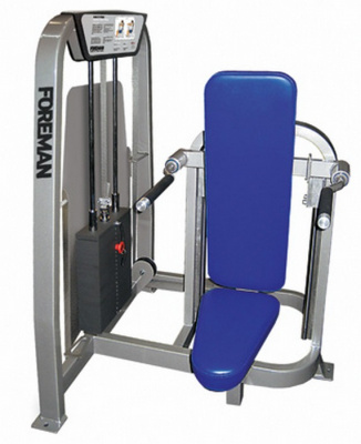 Брусья FS-406 Foreman | Premium Fitness