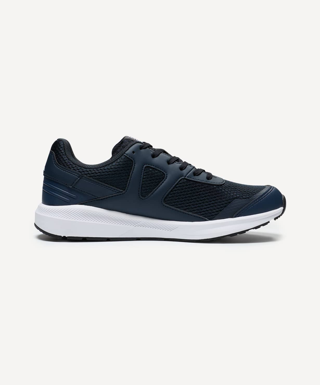 Кроссовки беговые Jogel Fasttrack 2.0 Navy\white