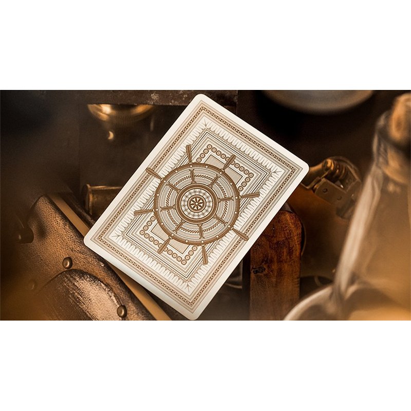 Карты Theory11 Navigator T1129
