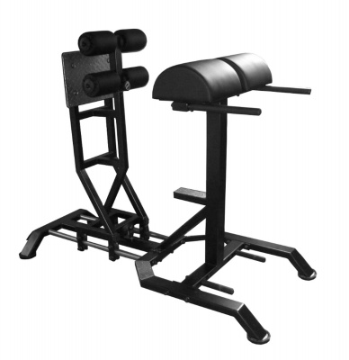 Гиперэкстензия Bronze Gym Partner GHD AL-921 | Premium Fitness