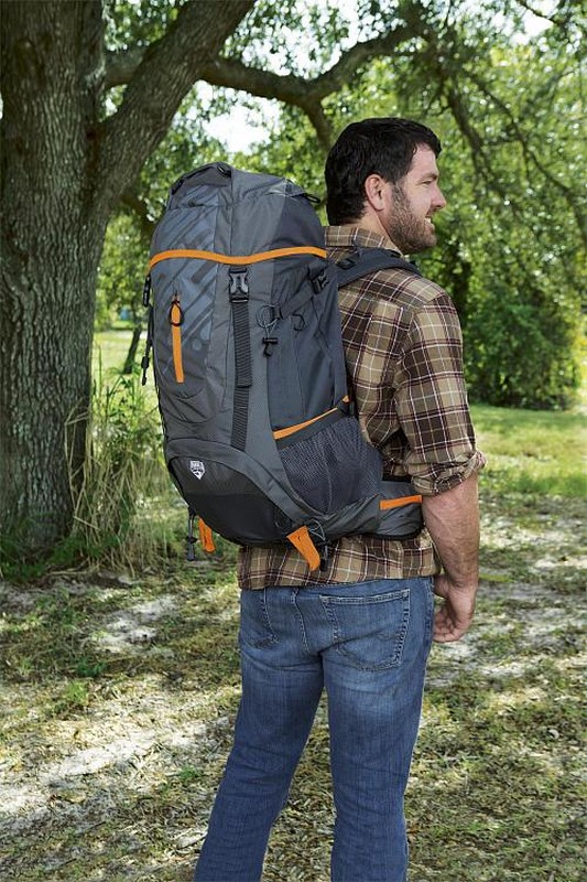 Рюкзак Ultra Trek 60 л Bestway 68082