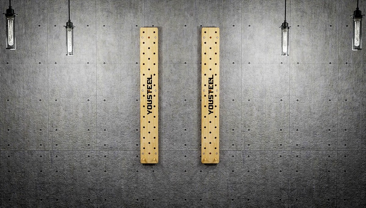 Пегборд YouSteel 880х480