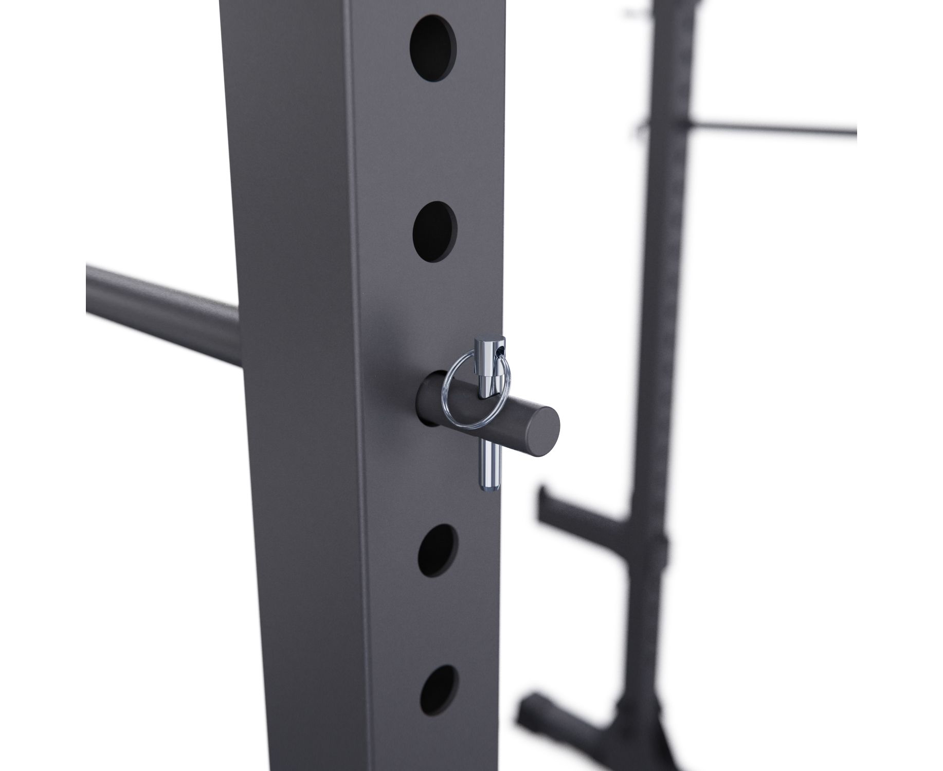 Рама силовая с кроссовером DFC PAPABABE FIG102570AUSAFIGN | Premium Fitness