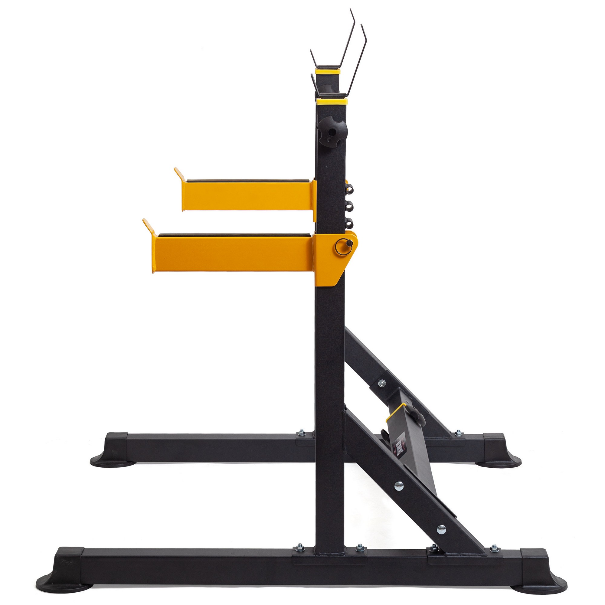 Стойка для штанги VictoryFit VF-T15 | Premium Fitness