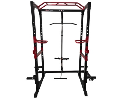 Силовая рама DFC Fitness Reality 2822 | Premium Fitness