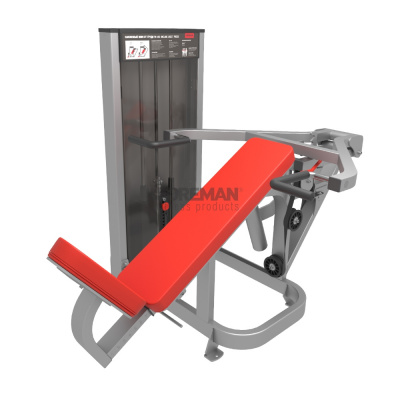 Наклонный жим от груди Foreman FN-402 | Premium Fitness