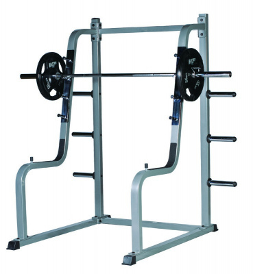 Cтойка для приседаний BenCarFitness TS-M45 | Premium Fitness