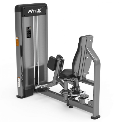 Тренажер для приводящих мышц бедра Fitex Pro FTX-61F22 | Premium Fitness