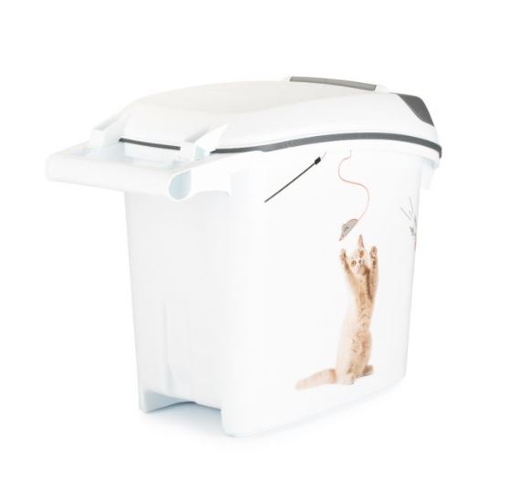 Контейнер для корма, 6 кг Food Storage