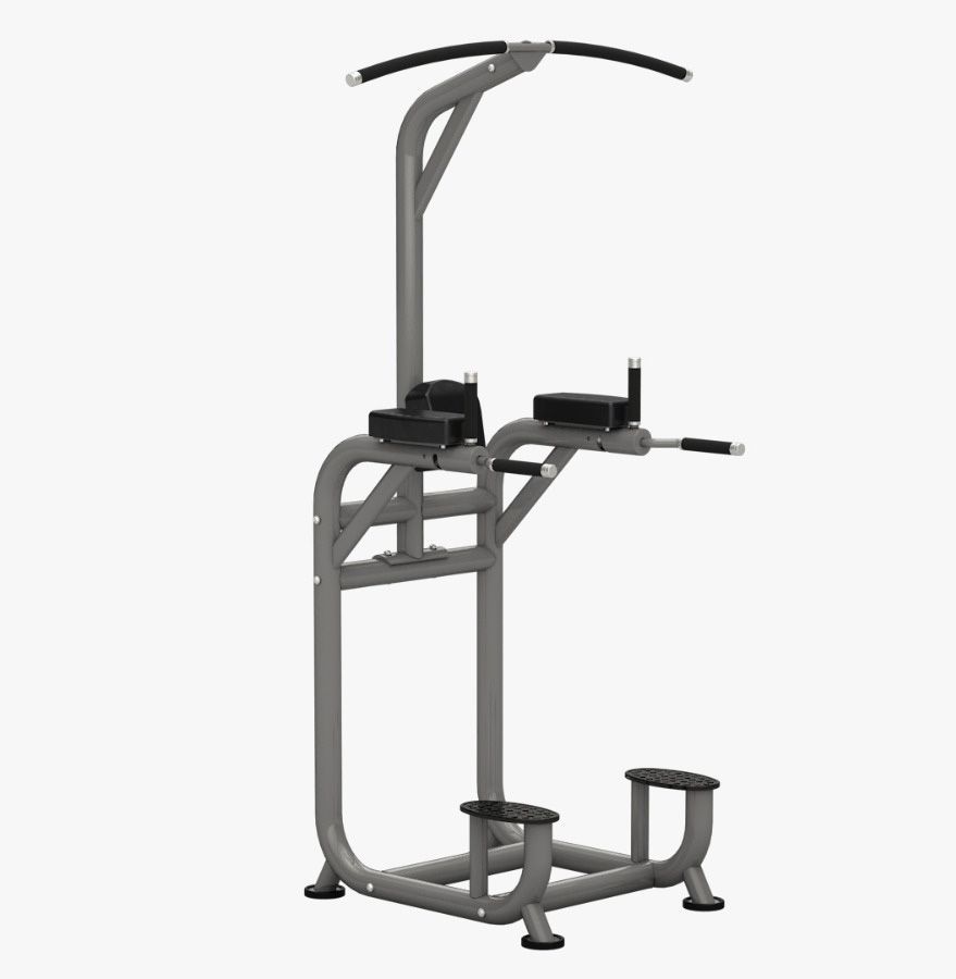 Стойка турник-брусья-пресс Fitex Pro FTX-6245A | Premium Fitness