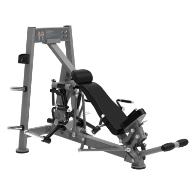Тренажер для мышц верхней части груди Fitex Pro FTX-FWL07 | Premium Fitness