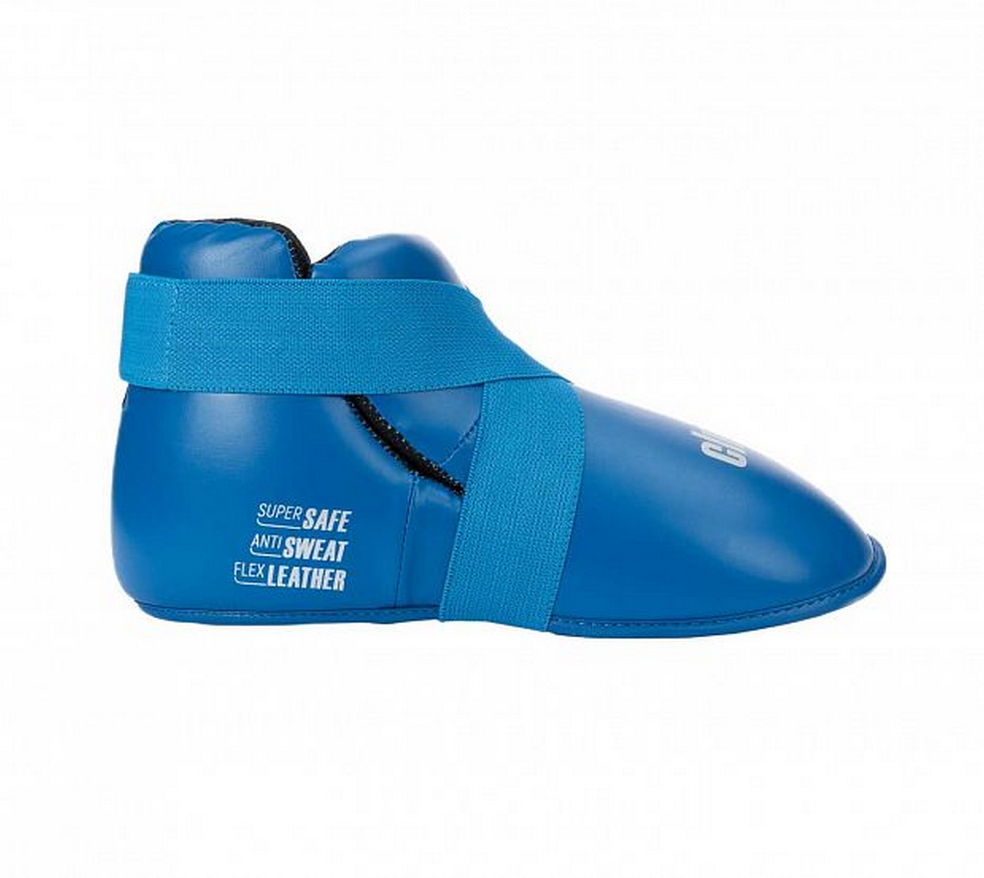 Защита стопы Clinch Safety Foot Kick C523 синий