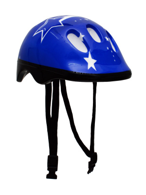 Шлем детский Sport Collection CKH-002 синий
