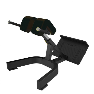 Гиперэкстензия угловая Fitex Pro FTX-FB45 | Premium Fitness
