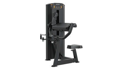 Бицепс-машина Hasttings KS1020 | Premium Fitness