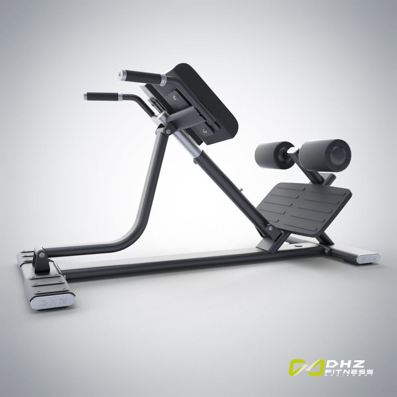 Гиперэкстензия DHZ 7045 E | Premium Fitness