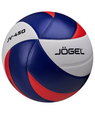 Мяч волейбольный Jogel JV-450 р.5