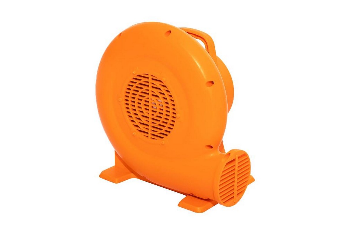 Игровой центр 365х340х152см Bestway Beach Bounce 53381