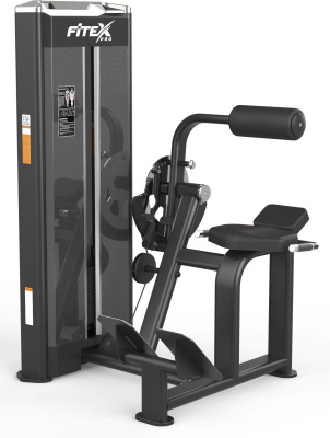 Разгибатель Спины Fitex Pro FTX-C417 | Premium Fitness