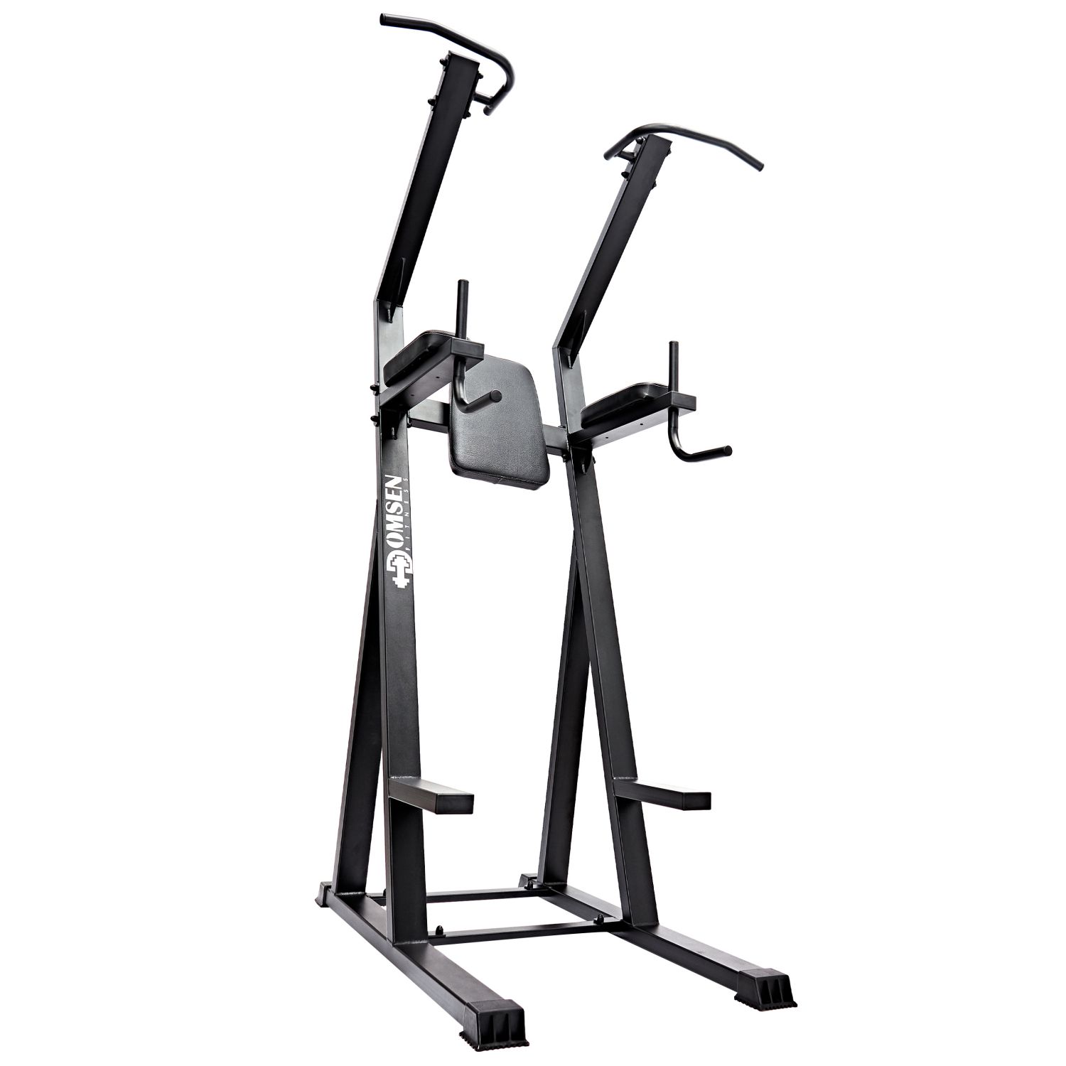 Стойка для дома турник/пресс/брусья 3 в 1 Domsen Ds14 | Premium Fitness