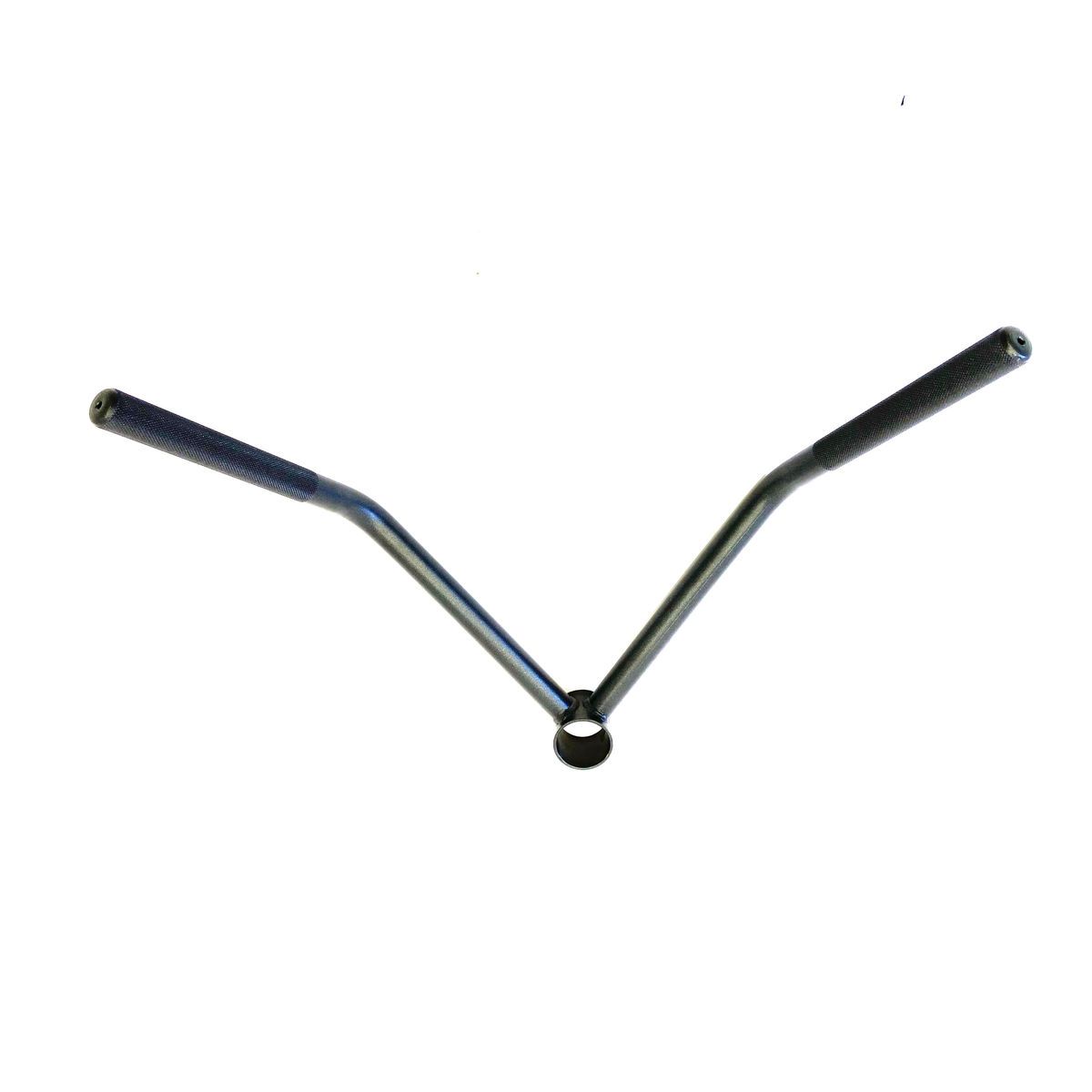 Тяга грифа (ручки широкий угловой хват) Profi-Fit RT-6004