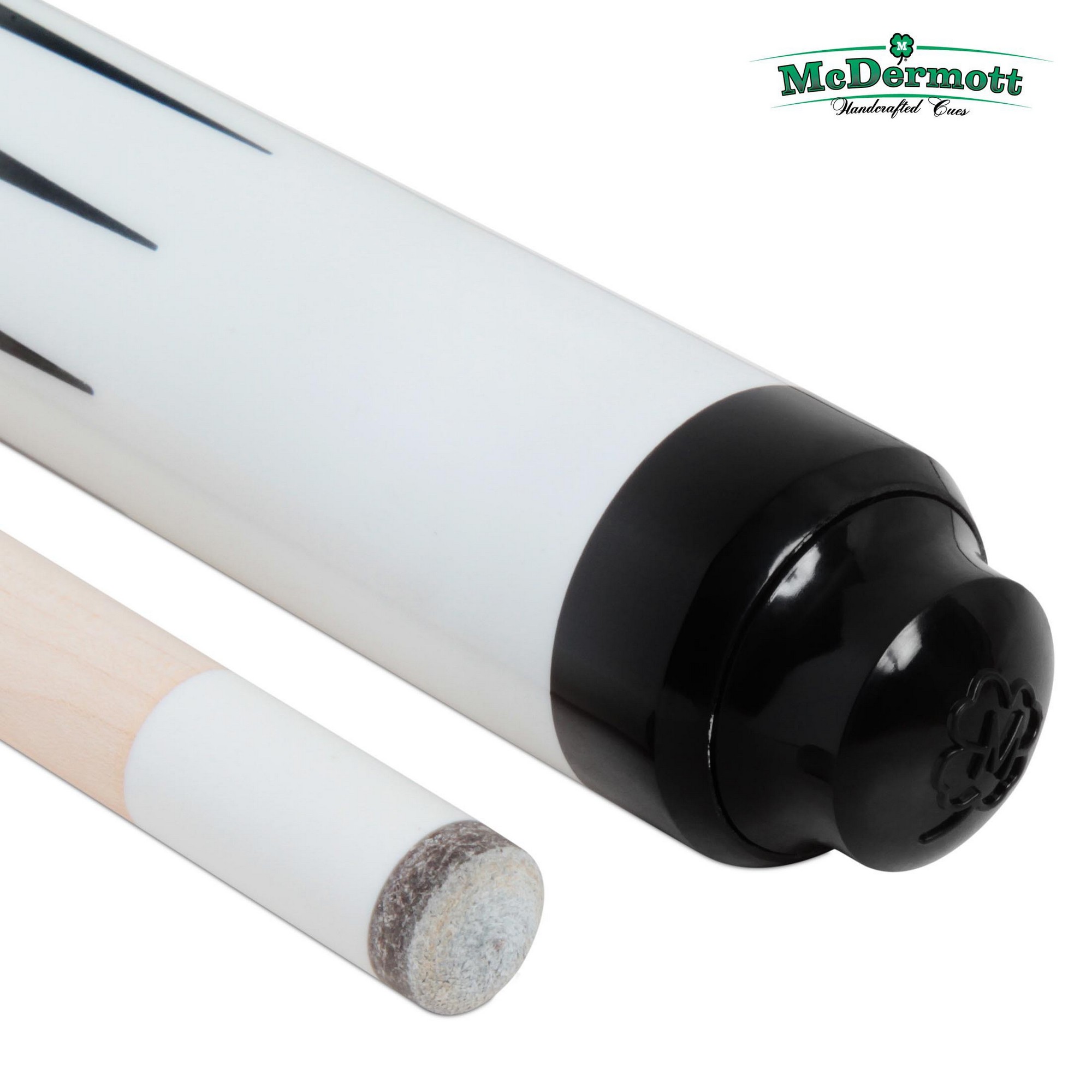 Кий McDermott Lucky L74 2PC Пул