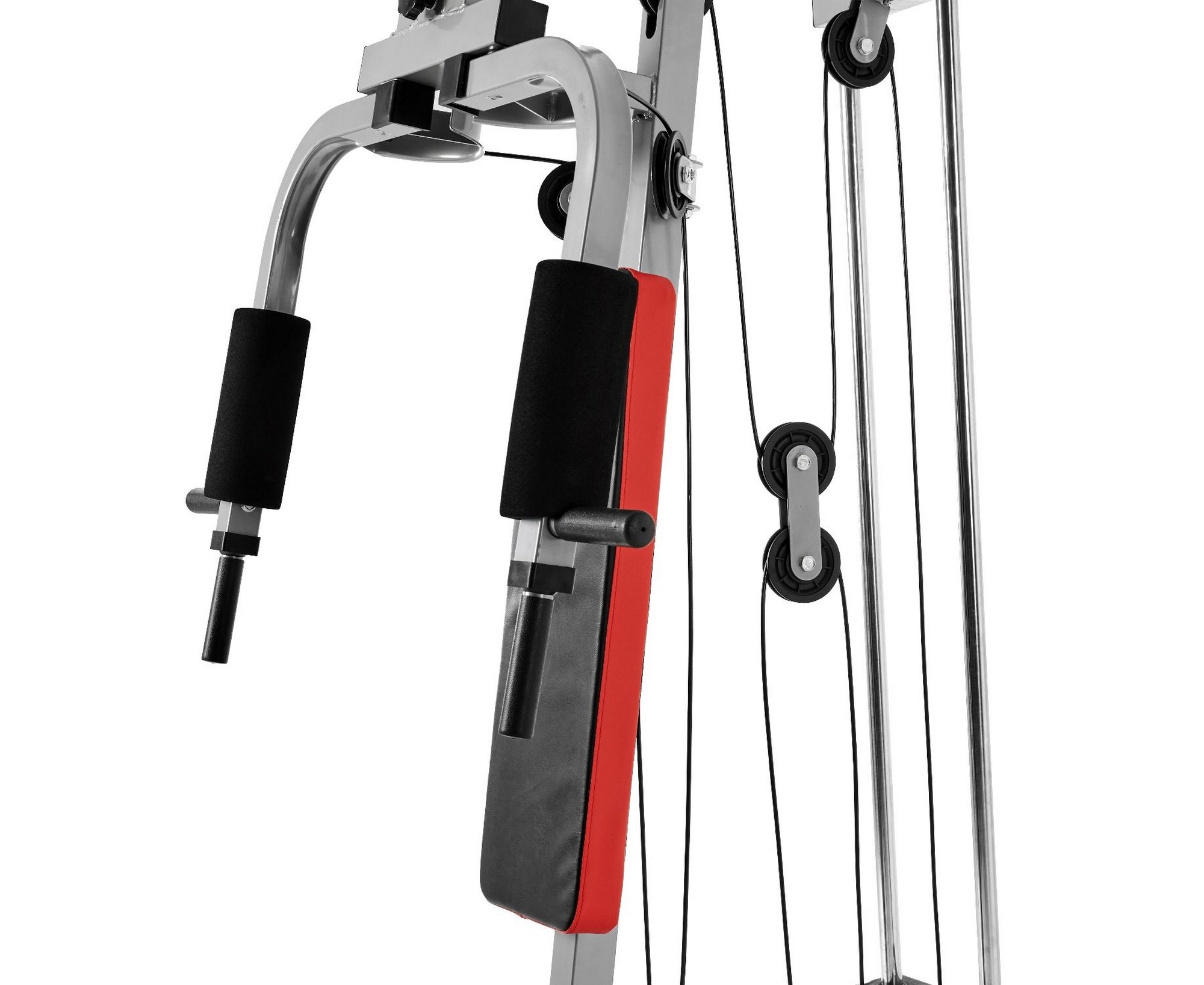Силовой комплекс DFC HomeGym D7000 | Premium Fitness