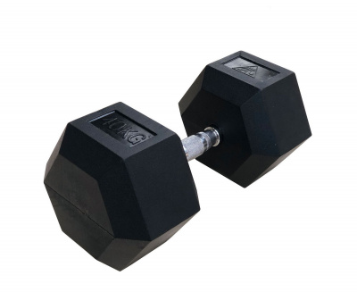 Гантели пара 40 кг DFC DB001-40