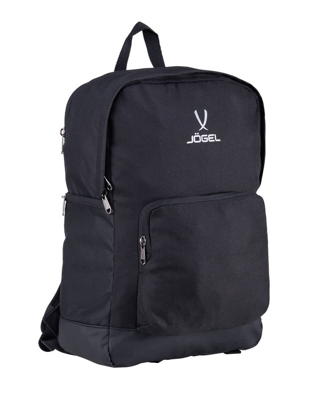 Рюкзак Jogel DIVISION Travel Backpack, черный