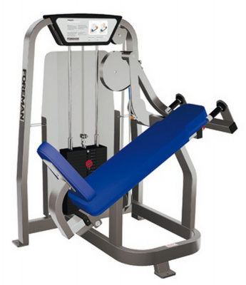 Foreman FS-203 Трицепс | Premium Fitness
