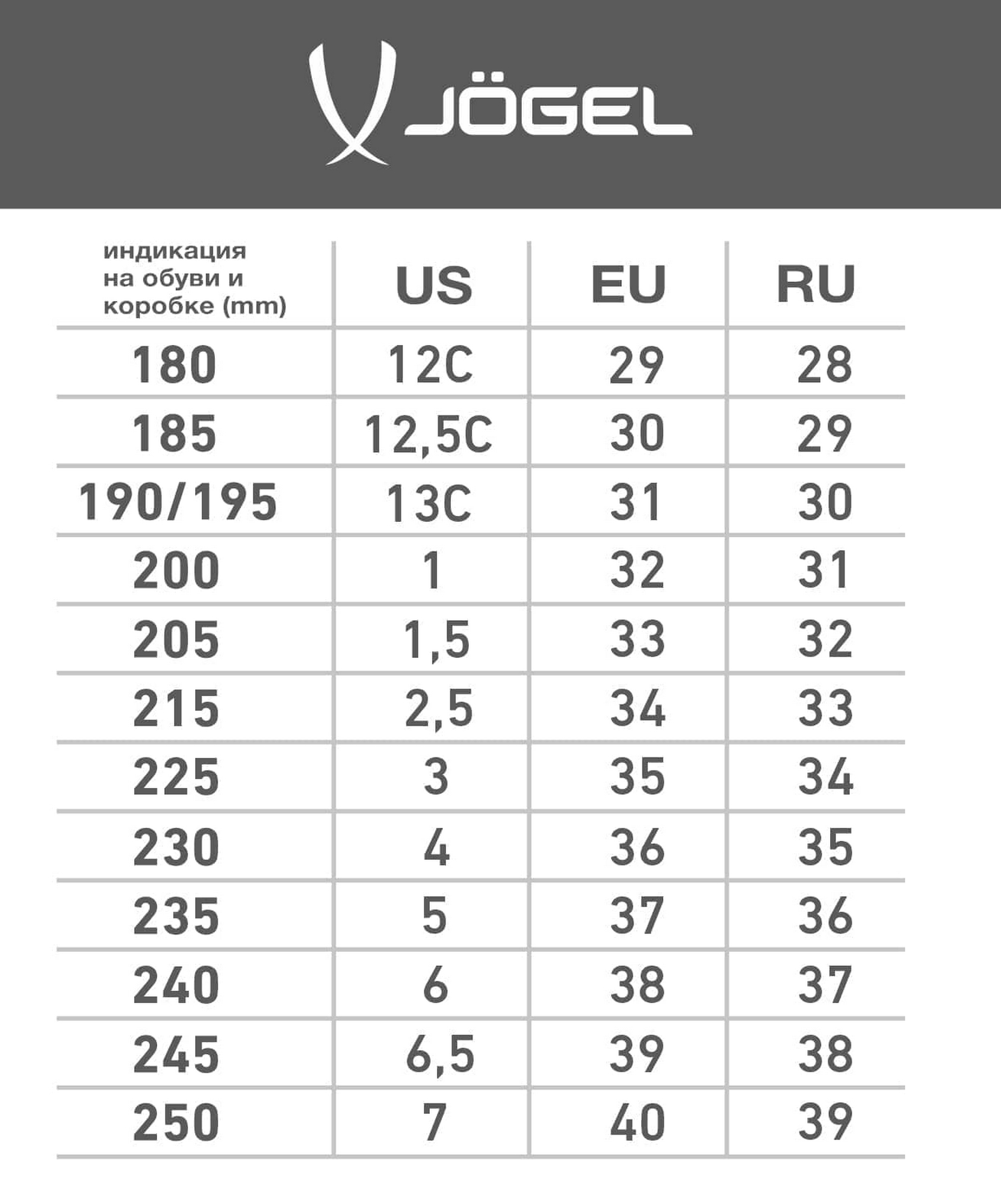 Бутсы футбольные Jogel Evofly FG Pro White\blue