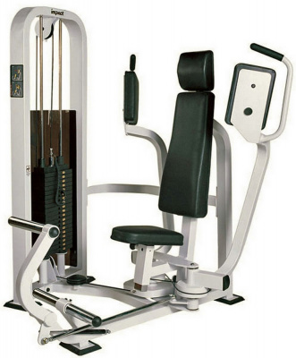Баттерфляй Johns SB 1010 D с легким стартом | Premium Fitness