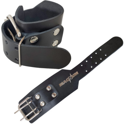 Манжета для тяги Magnum Light MBL-301 | Premium Fitness