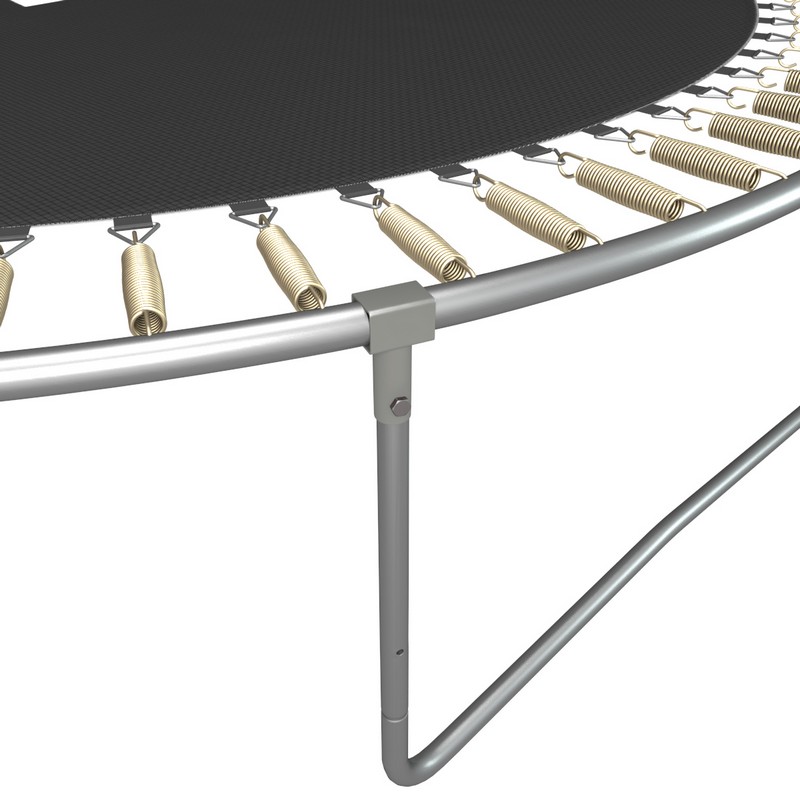 Батут Unix Line 14 ft Classic (inside)