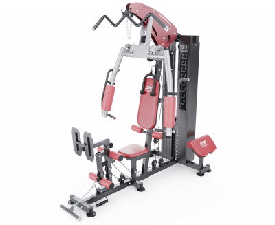 Силовой комплекс DFC D7009 | Premium Fitness