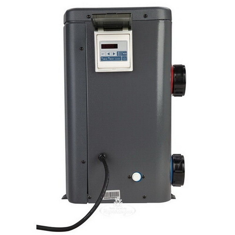 Тепловой насос Poolmagic для бассейна BP-40HS-EP