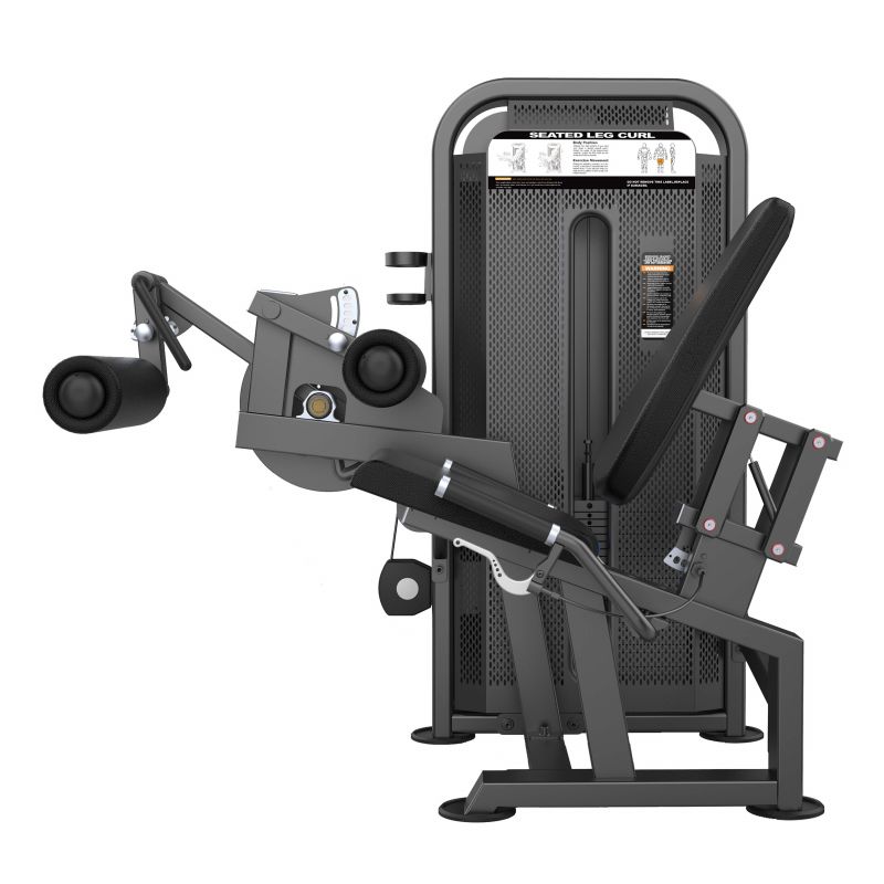 Сгибание Ног Сидя DHZ U3023D (E5023) | Premium Fitness