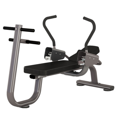 Smith Fitness DR019 Скамья для пресса | Premium Fitness