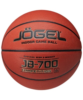 Мяч баскетбольный Jogel JB-700 р.6