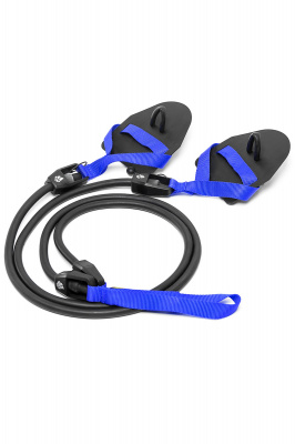 Тренажер Mad Wave Dry Training with paddles M0771 03 5 00W