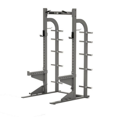 Силовая полурама Fitex Pro FTX-61A34M | Premium Fitness