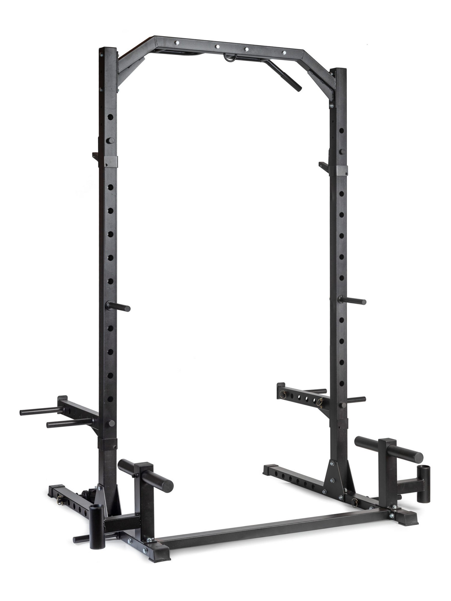Стойка для штанги с турником VictoryFit VF-B2007 | Premium Fitness
