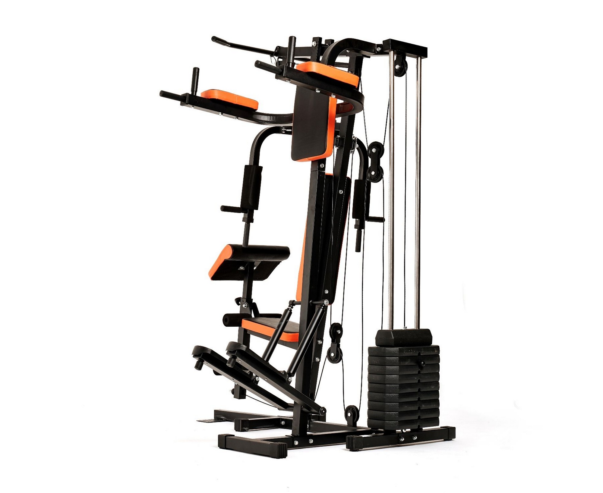 Силовой комплекс DFC HomeGym D7002 | Premium Fitness