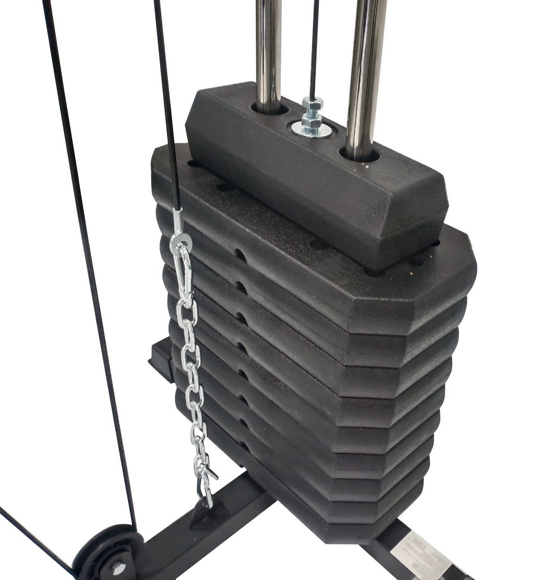 Мультистанция VictoryFit VF-HG3100 | Premium Fitness