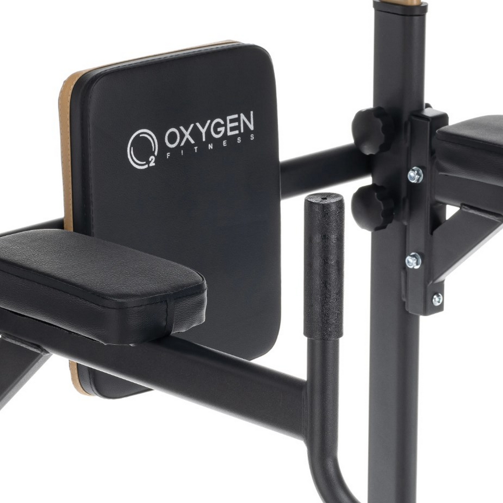 Турник 3 в 1 домашний Oxygen Fitness PARNASS | Premium Fitness