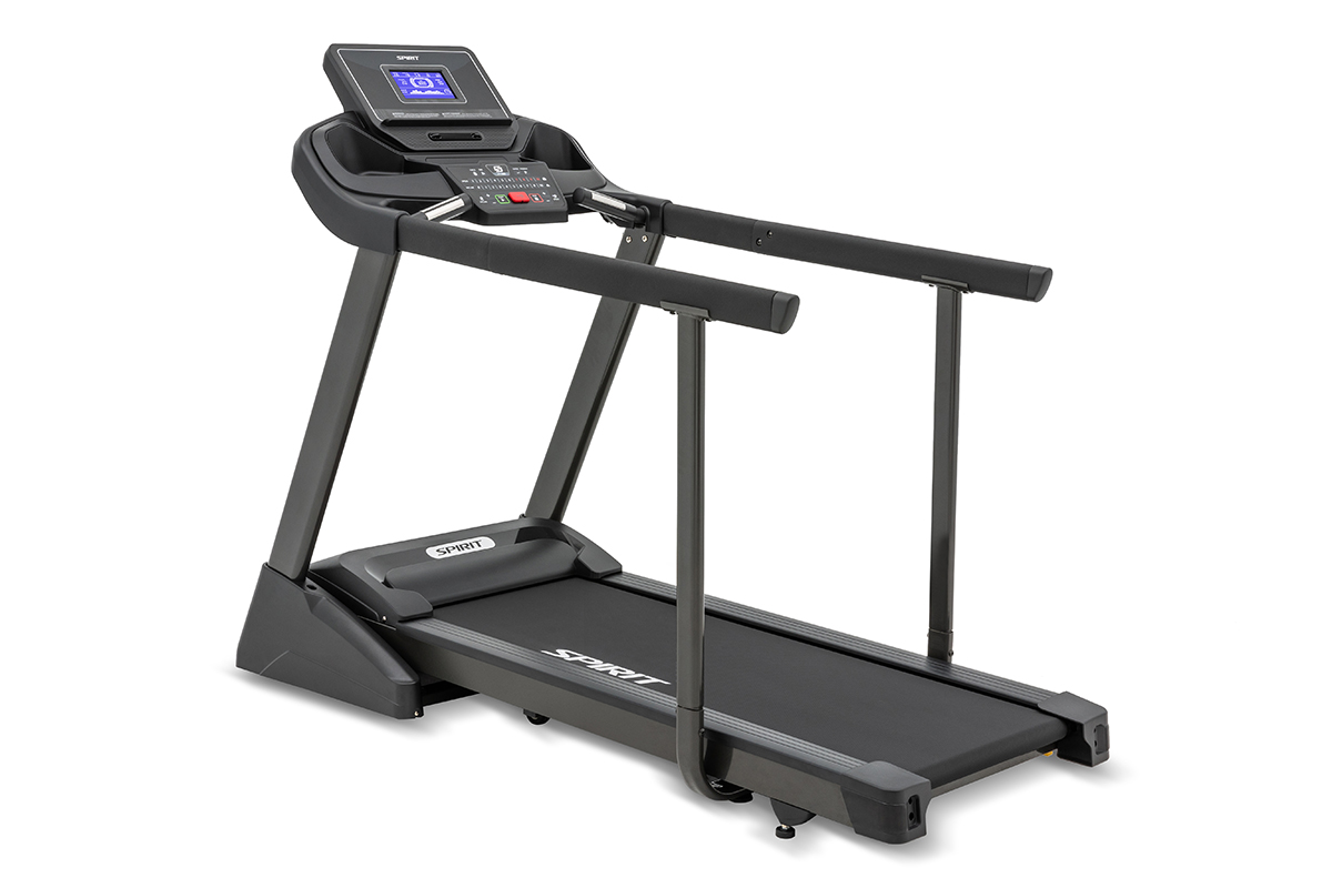 Беговая дорожка SPIRIT XT185