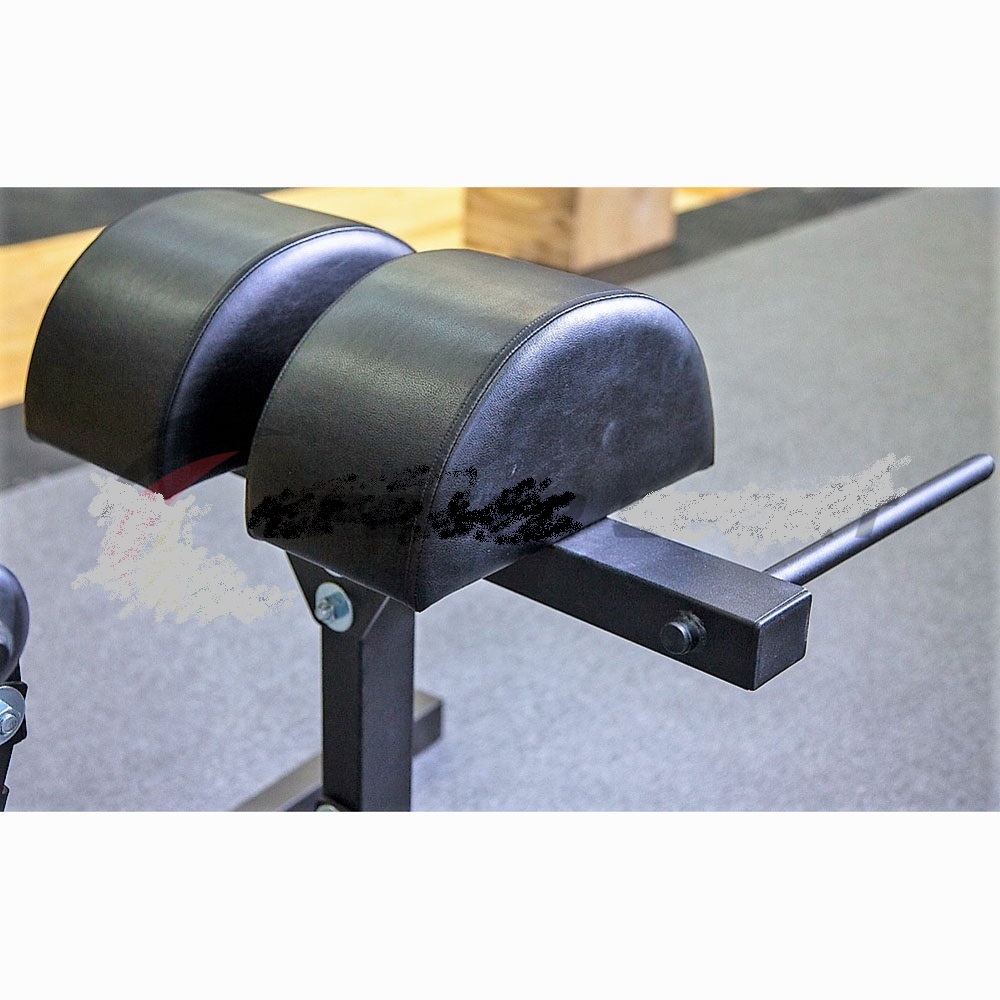 Тренажер для Пресса и Гиперэкстензии  GHD PRO 2 | Premium Fitness